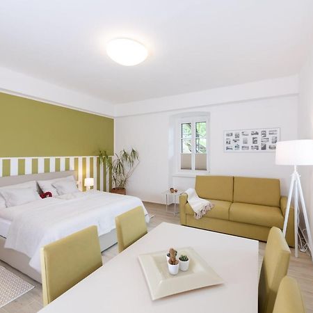 Villa Bella Vista - Apartment Green Pörtschach am Wörthersee 외부 사진