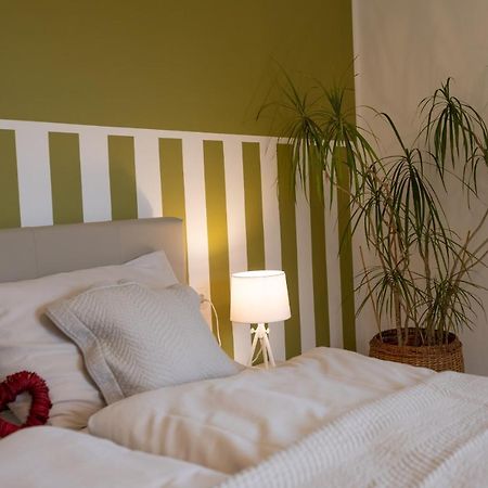 Villa Bella Vista - Apartment Green Pörtschach am Wörthersee 외부 사진
