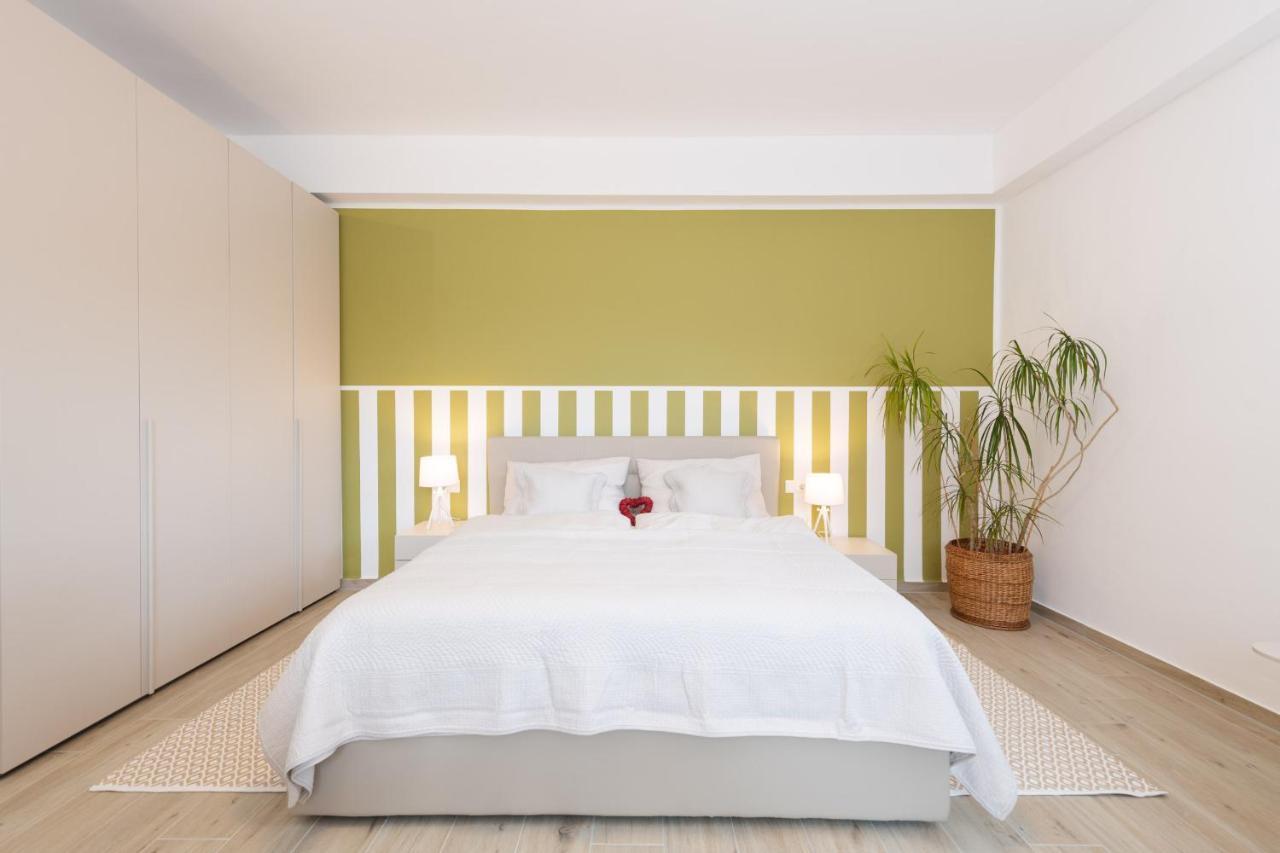 Villa Bella Vista - Apartment Green Pörtschach am Wörthersee 외부 사진