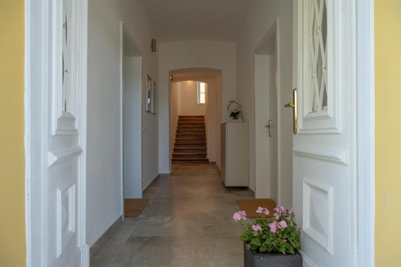 Villa Bella Vista - Apartment Green Pörtschach am Wörthersee 외부 사진